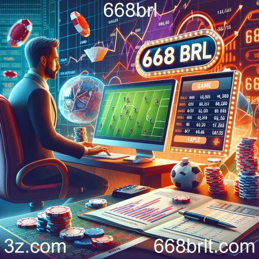 Apostas Esportivas: A Nova Fronteira do Entretenimento